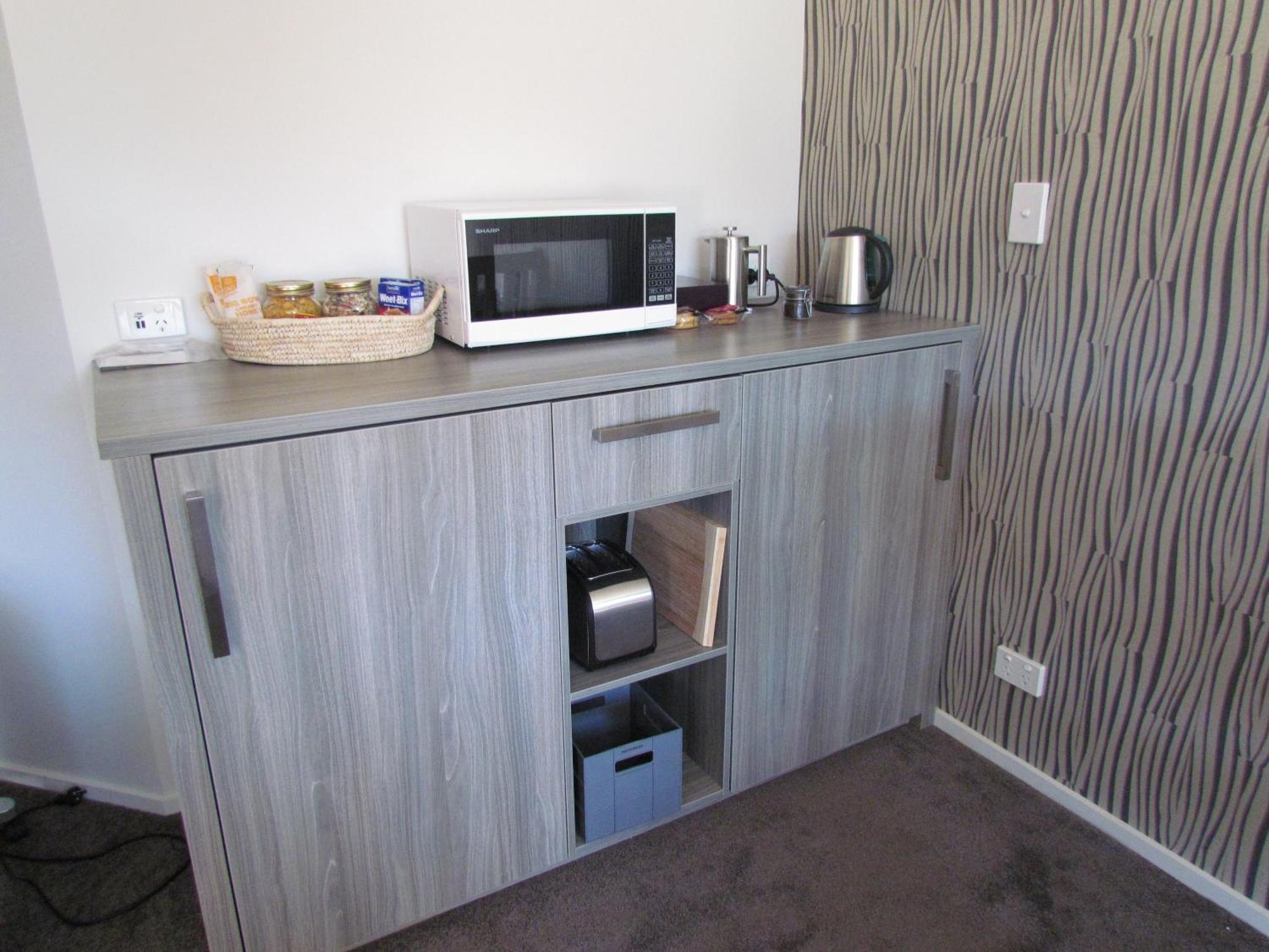 Tongariro Suites Ohakune Quarto foto